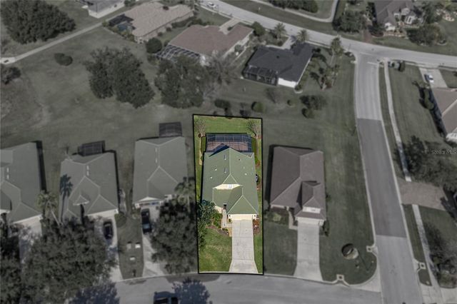 13247 PALMILLA CIRCLE, Dade City, FL 33525