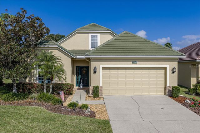 13247 PALMILLA CIRCLE, Dade City, FL 33525