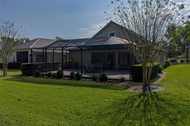 13247 PALMILLA CIRCLE, Dade City, FL 33525