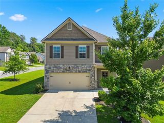 4480 Huron Drive, Cumming, GA 30028