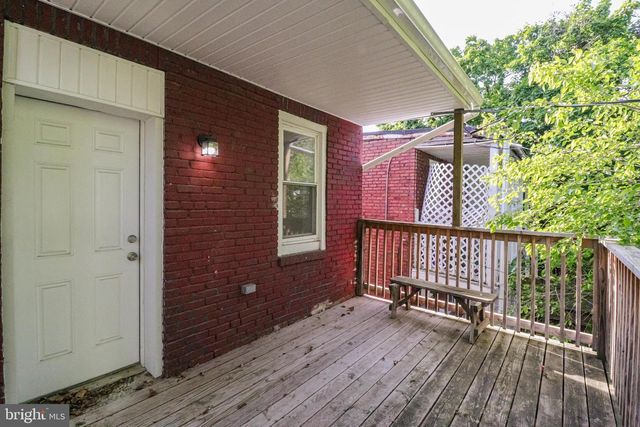 2251 LOGAN ST, Harrisburg, PA 17110