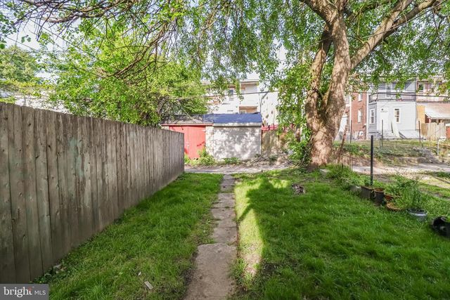 2251 LOGAN ST, Harrisburg, PA 17110