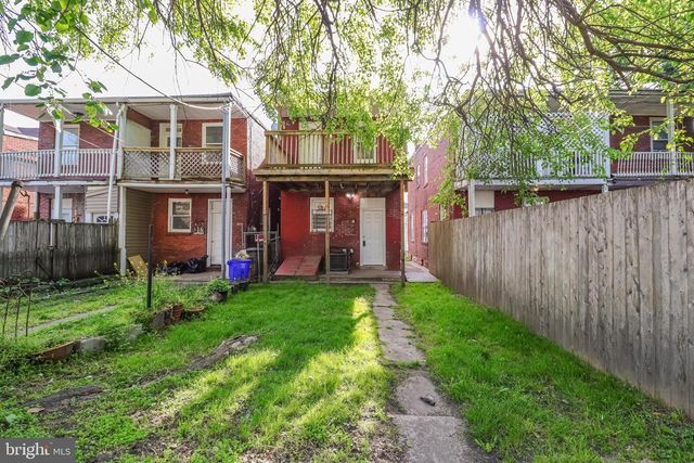 2251 LOGAN ST, Harrisburg, PA 17110