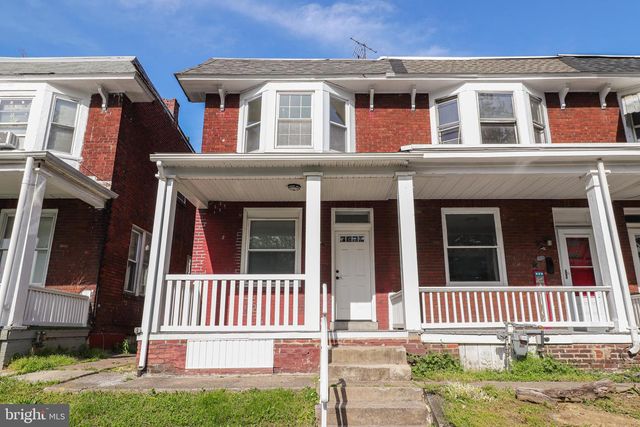 2251 LOGAN ST, Harrisburg, PA 17110