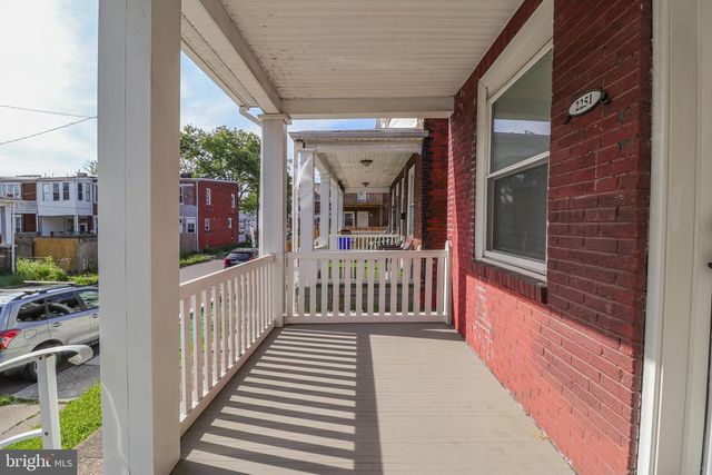 2251 LOGAN ST, Harrisburg, PA 17110