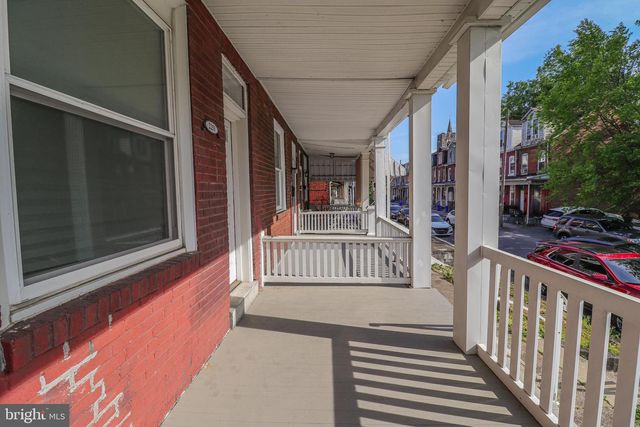 2251 LOGAN ST, Harrisburg, PA 17110