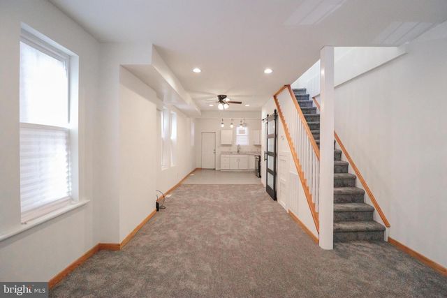2251 LOGAN ST, Harrisburg, PA 17110