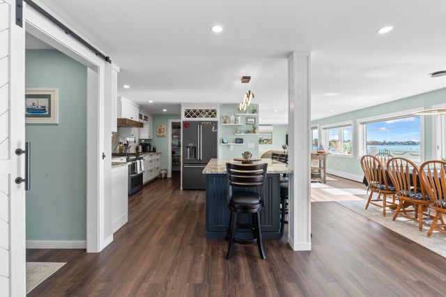 30 Cedar Point Road, Durham, NH 03824