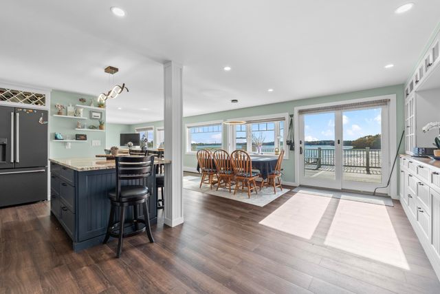 30 Cedar Point Road, Durham, NH 03824