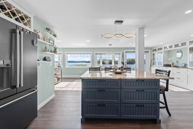 30 Cedar Point Road, Durham, NH 03824