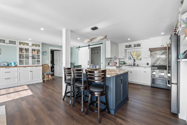 30 Cedar Point Road, Durham, NH 03824