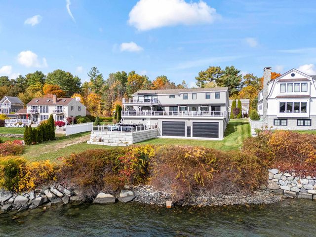 30 Cedar Point Road, Durham, NH 03824