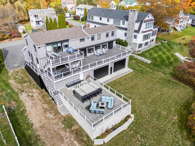 30 Cedar Point Road, Durham, NH 03824