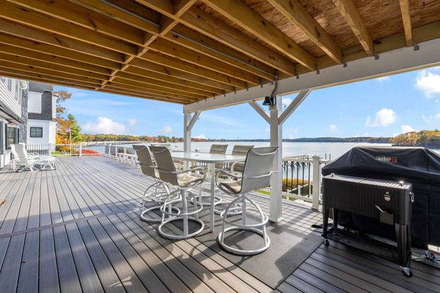 30 Cedar Point Road, Durham, NH 03824