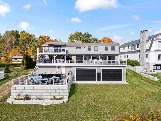 30 Cedar Point Road, Durham, NH 03824