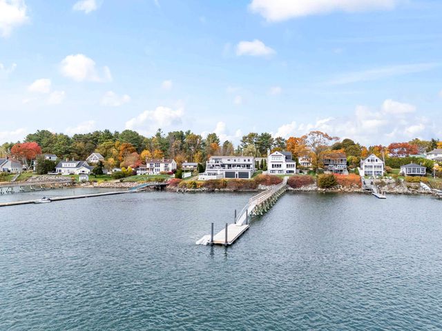 30 Cedar Point Road, Durham, NH 03824