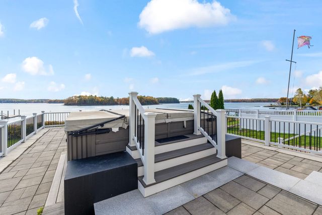 30 Cedar Point Road, Durham, NH 03824