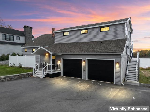 30 Cedar Point Road, Durham, NH 03824