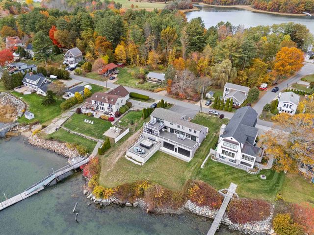 30 Cedar Point Road, Durham, NH 03824