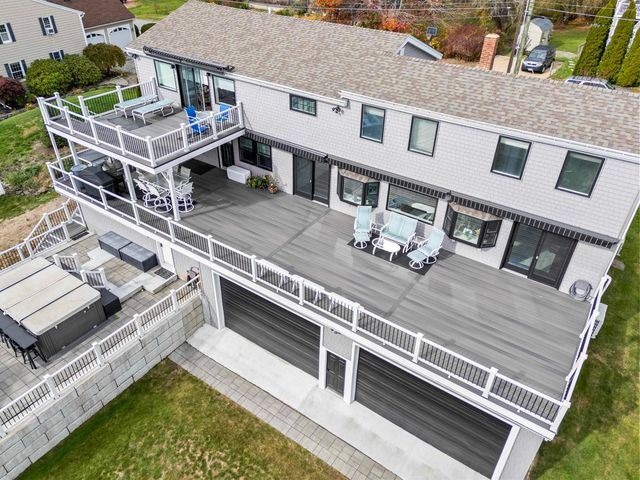 30 Cedar Point Road, Durham, NH 03824