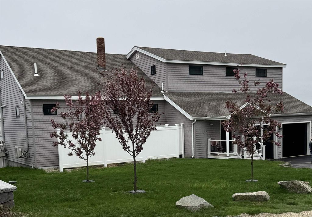 30 Cedar Point Road, Durham, NH 03824