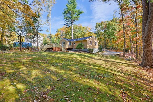 9 Merriam District, Oxford, MA 01537