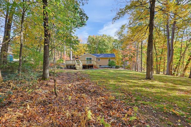 9 Merriam District, Oxford, MA 01537