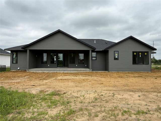 5557 Silver Rock Drive, Marion, IA 52302