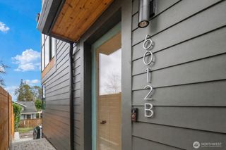 6012 B 35th Avenue NE, Seattle, WA 98115