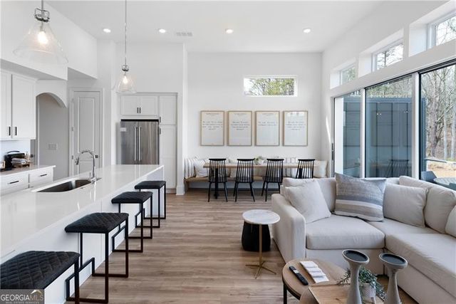 181 Waterview Court, Waleska, GA 30183