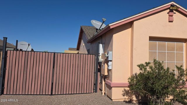 8146 W PINEVETA Drive, Arizona City, AZ 85123
