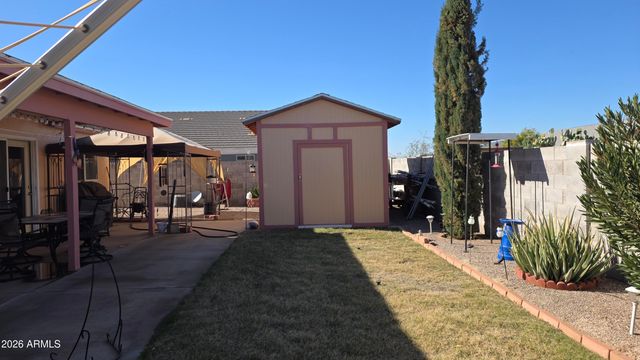 8146 W PINEVETA Drive, Arizona City, AZ 85123