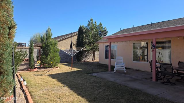 8146 W PINEVETA Drive, Arizona City, AZ 85123