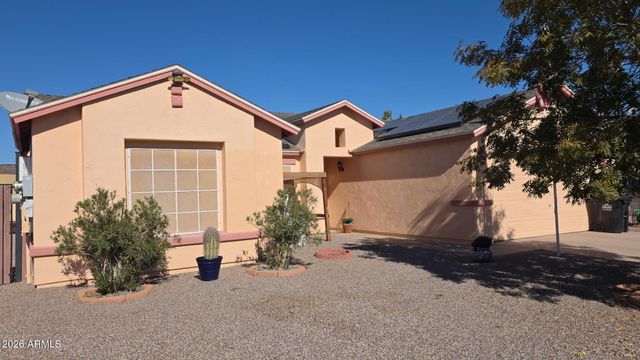 8146 W PINEVETA Drive, Arizona City, AZ 85123