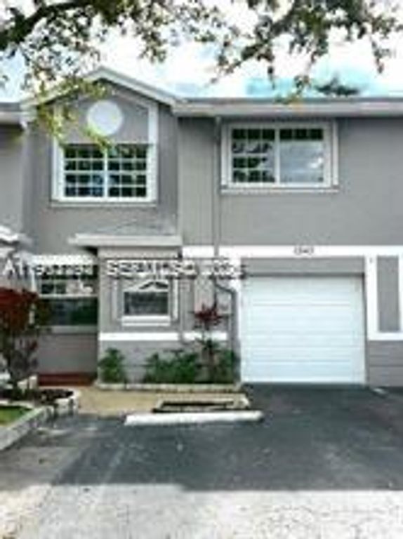 12142 SW 50th Ct 1242, Cooper City, FL 33330