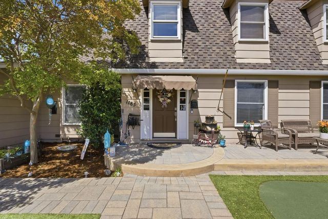 1185 Wilhelmina Way, San Jose, CA 95120