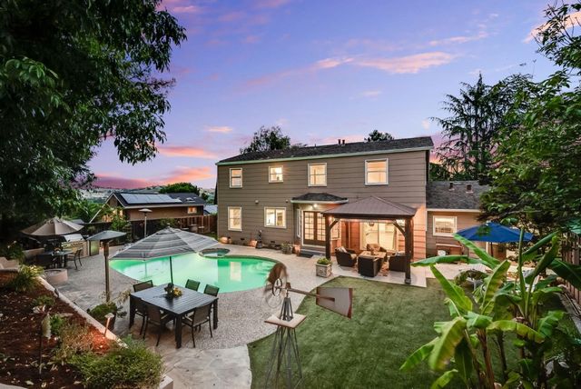 1185 Wilhelmina Way, San Jose, CA 95120