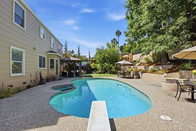 1185 Wilhelmina Way, San Jose, CA 95120