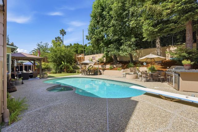 1185 Wilhelmina Way, San Jose, CA 95120