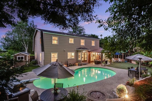 1185 Wilhelmina Way, San Jose, CA 95120