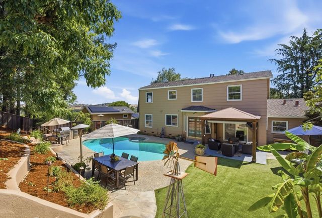 1185 Wilhelmina Way, San Jose, CA 95120