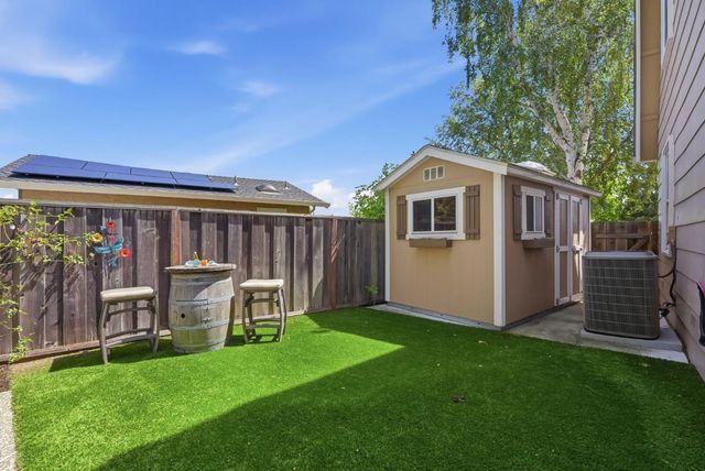 1185 Wilhelmina Way, San Jose, CA 95120