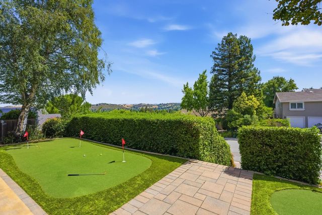 1185 Wilhelmina Way, San Jose, CA 95120