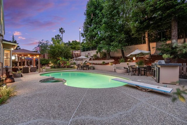 1185 Wilhelmina Way, San Jose, CA 95120