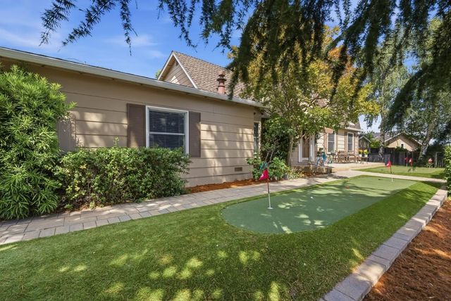 1185 Wilhelmina Way, San Jose, CA 95120