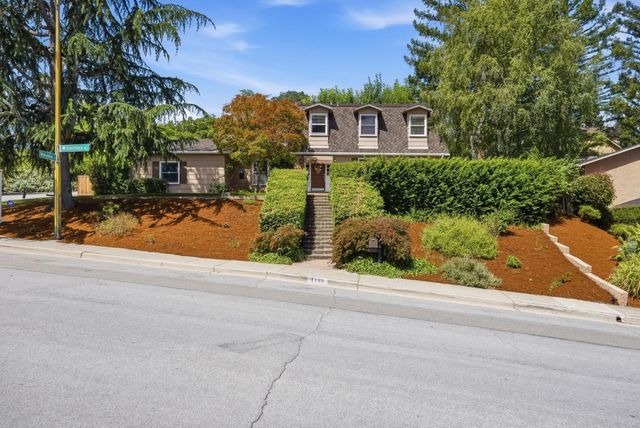 1185 Wilhelmina Way, San Jose, CA 95120