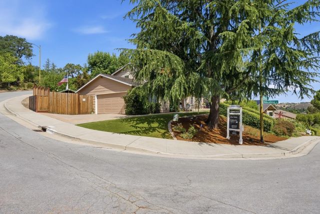 1185 Wilhelmina Way, San Jose, CA 95120