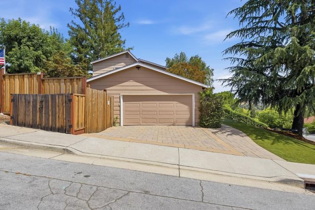 1185 Wilhelmina Way, San Jose, CA 95120
