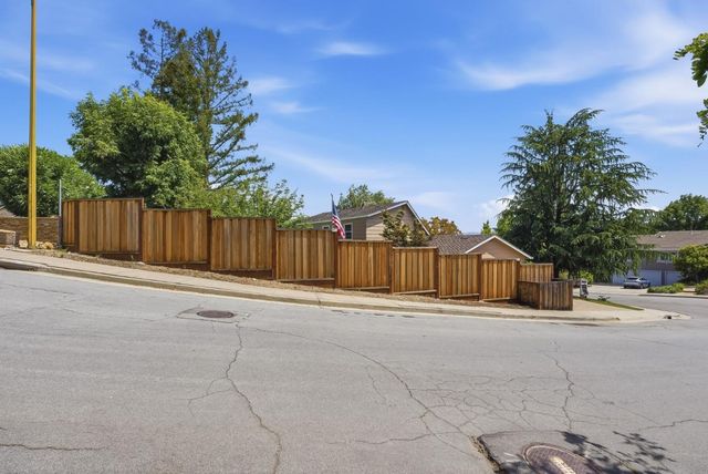 1185 Wilhelmina Way, San Jose, CA 95120