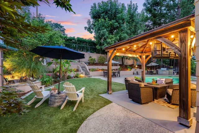 1185 Wilhelmina Way, San Jose, CA 95120